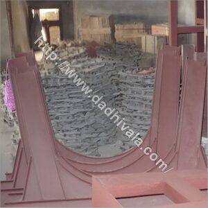 Our Products chain and pipe skid