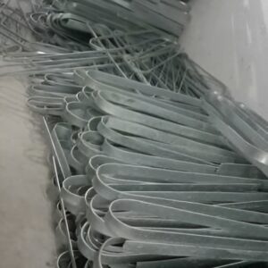 Our Products gi earthing strip