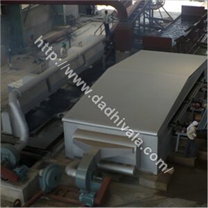 Our Products galvanizing plant dryer