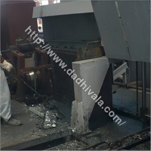 Our Products hot dip galvanizing plant