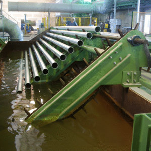 Our Products pipe galvanizing plant