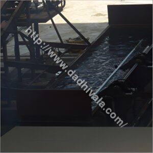 Our Products quenching tank