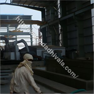 Our Products tube galvanizing plant